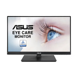 จอมอนิเตอร์ Asus VA229QSB Eye Care Monitor 22.0" IPS 75Hz สีดำ