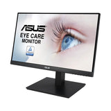 จอมอนิเตอร์ Asus VA229QSB Eye Care Monitor 22.0" IPS 75Hz สีดำ