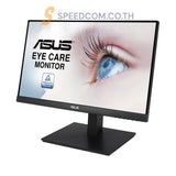 [Pre-Order] จอมอนิเตอร์ Asus VA229QSB Eye Care Monitor 22.0" IPS 75Hz สีดำ - SpeedCom