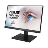 จอมอนิเตอร์ Asus VA229QSB Eye Care Monitor 22.0" IPS 75Hz สีดำ
