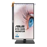 [Pre-Order] จอมอนิเตอร์ Asus VA229QSB Eye Care Monitor 22.0" IPS 75Hz สีดำ - SpeedCom