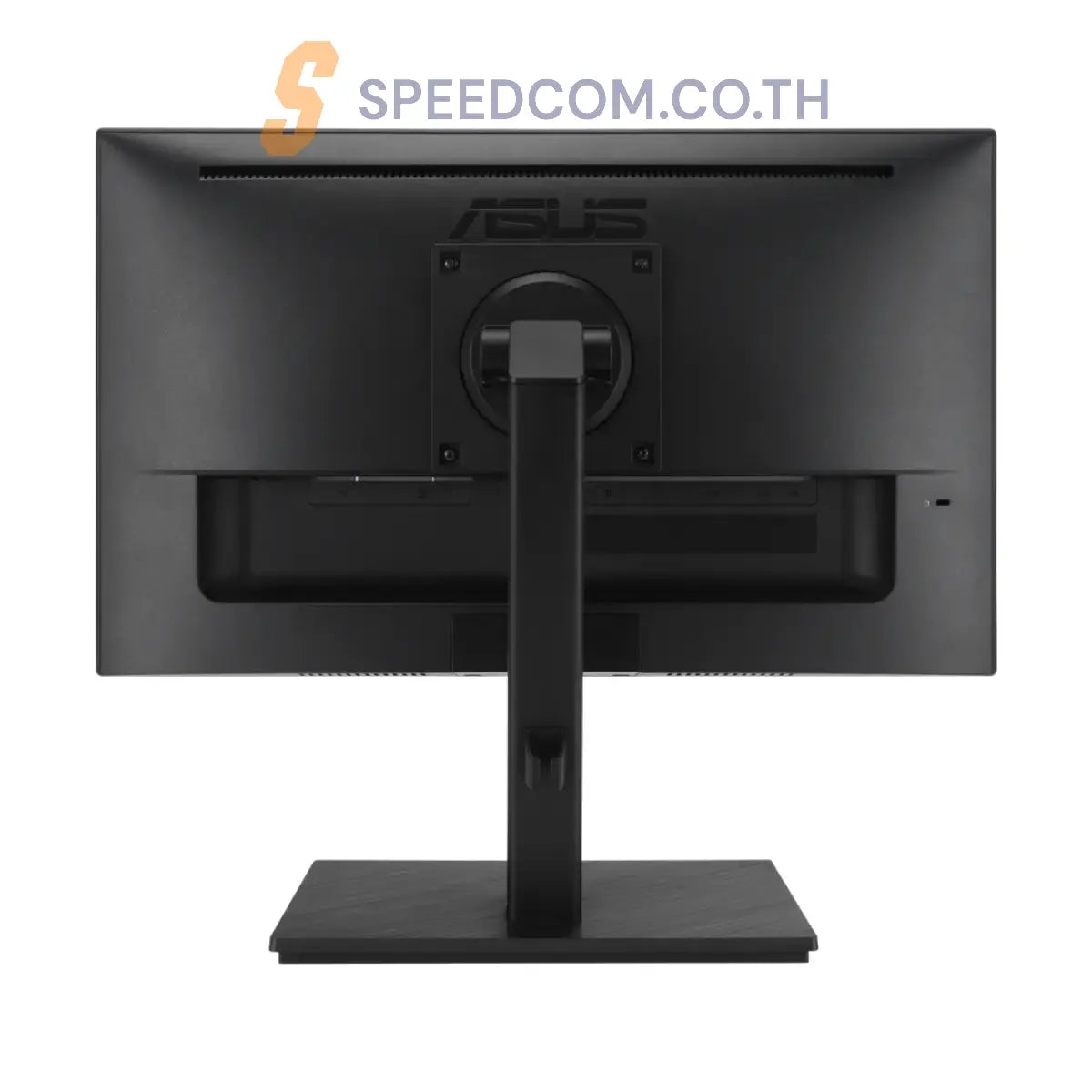 [Pre-Order] จอมอนิเตอร์ Asus VA229QSB Eye Care Monitor 22.0" IPS 75Hz สีดำ - SpeedCom