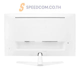 จอมอนิเตอร์ Asus VY279HF-W Eye Care Gaming 27.0" IPS 100Hz สีขาว