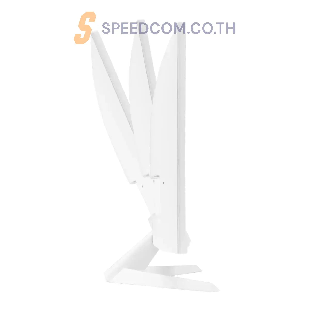 จอมอนิเตอร์ Asus VY279HF-W Eye Care Gaming 27.0" IPS 100Hz สีขาว