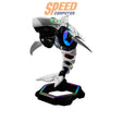 [Pre - Order] เคส COOLER MASTER SHARK - X - SpeedCom