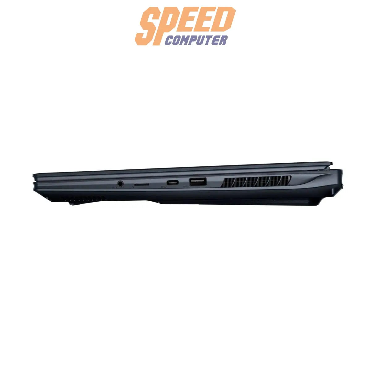 [Pre - Order] โน๊ตบุ๊ค Gigabyte Aorus MASTER 16 BXH - C4THE94SH Ultra 9 สีดำ (Dark Tide)