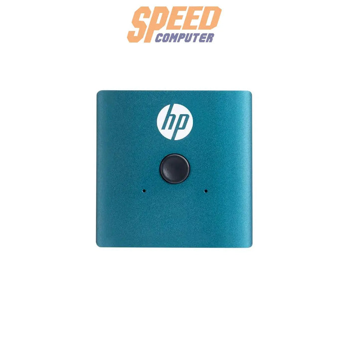 อุปกรณ์แปลงสัญญาณ HP 4K HDMI Switcher DHC-HD01V - SpeedCom