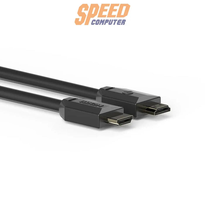 สายต่อจอคอมพิวเตอร์ HP DHC HDMI 2.0 High-Speed 18 Gbps Cable 4K 4096X2160 - SpeedCom