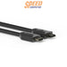 สายต่อจอคอมพิวเตอร์ HP DHC HDMI 2.0 High-Speed 18 Gbps Cable 4K 4096X2160 - SpeedCom