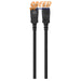 สายต่อจอคอมพิวเตอร์ HP DP To DP Cable 4K 3840X2160 - SpeedCom