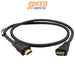 สายต่อจอคอมพิวเตอร์ HP HDMI 2.1 8K 7680X4320 High-Speed 48 Gpbs Cable, DHC-HD02 - SpeedCom