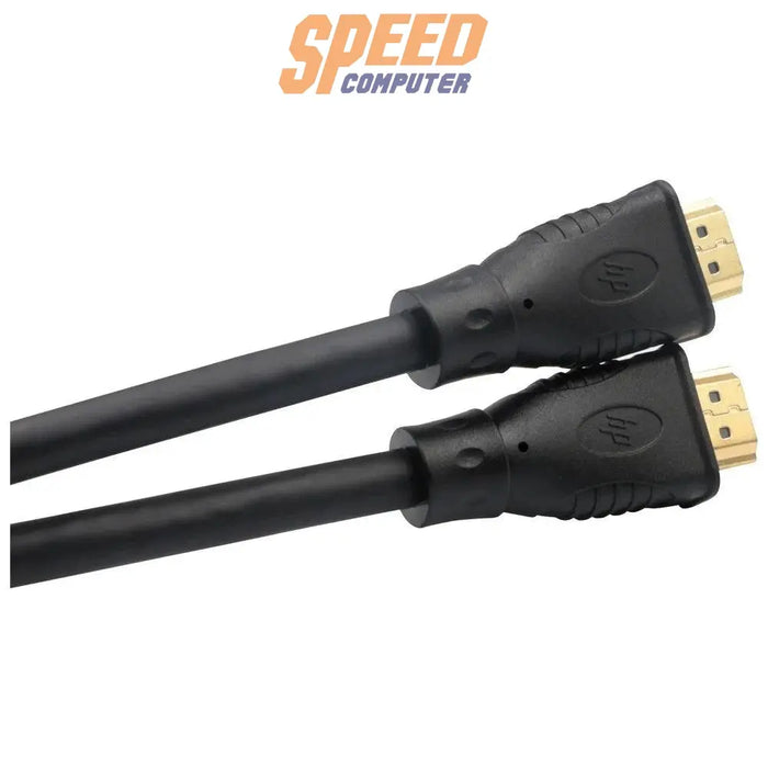 สายต่อจอคอมพิวเตอร์ HP HDMI 2.1 8K 7680X4320 High-Speed 48 Gpbs Cable, DHC-HD02 - SpeedCom