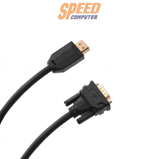 สายต่อจอคอมพิวเตอร์ HP HDMI to DVI Cable DHC-HD05 - SpeedCom