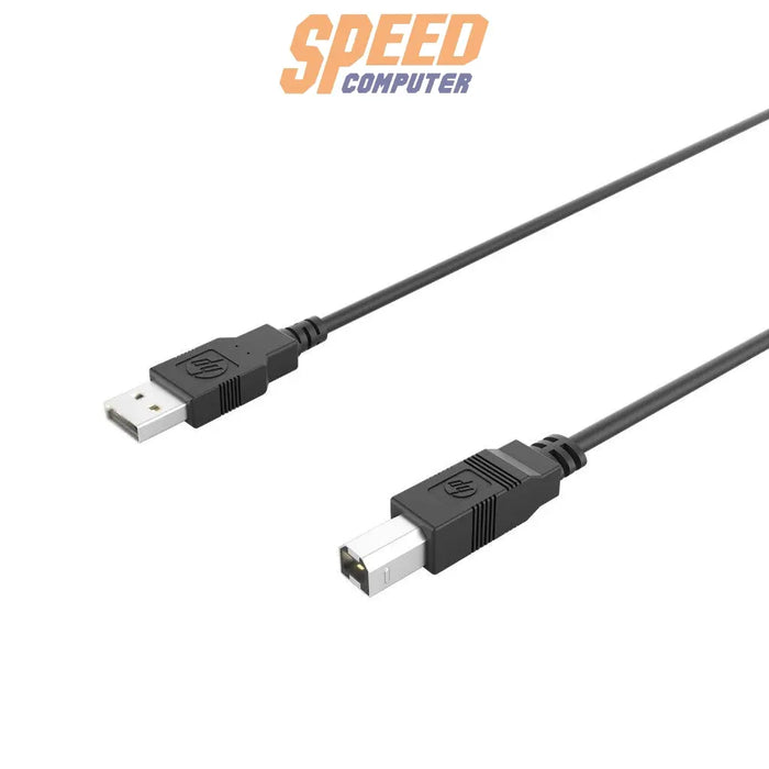 สายแปลง HP USB-A to USB-B v2.0 cable Printer connect cable DHC-PT100 - SpeedCom