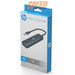 อุปกรณ์แปลงสัญญาณ HP USB AM to USB 3.0x4 adaptor DHC-CT100 - SpeedCom