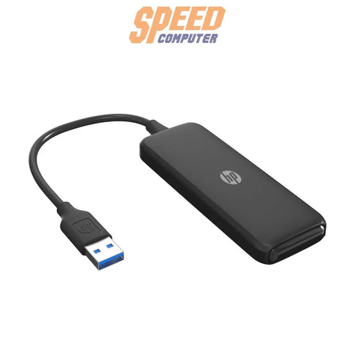 อุปกรณ์แปลงสัญญาณ HP USB AM to USB 3.0x4 adaptor DHC-CT110 - SpeedCom