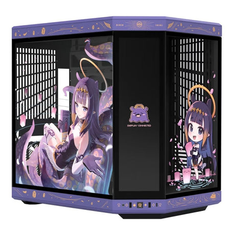 เคส HYTE Y70 TOUCH INFINITE NINOMAE INA'NIS - SpeedCom