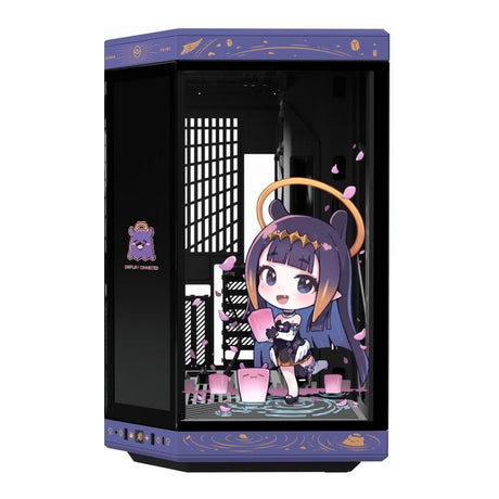 เคส HYTE Y70 TOUCH INFINITE NINOMAE INA'NIS - SpeedCom