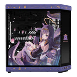 เคส HYTE Y70 TOUCH INFINITE NINOMAE INA'NIS - SpeedCom