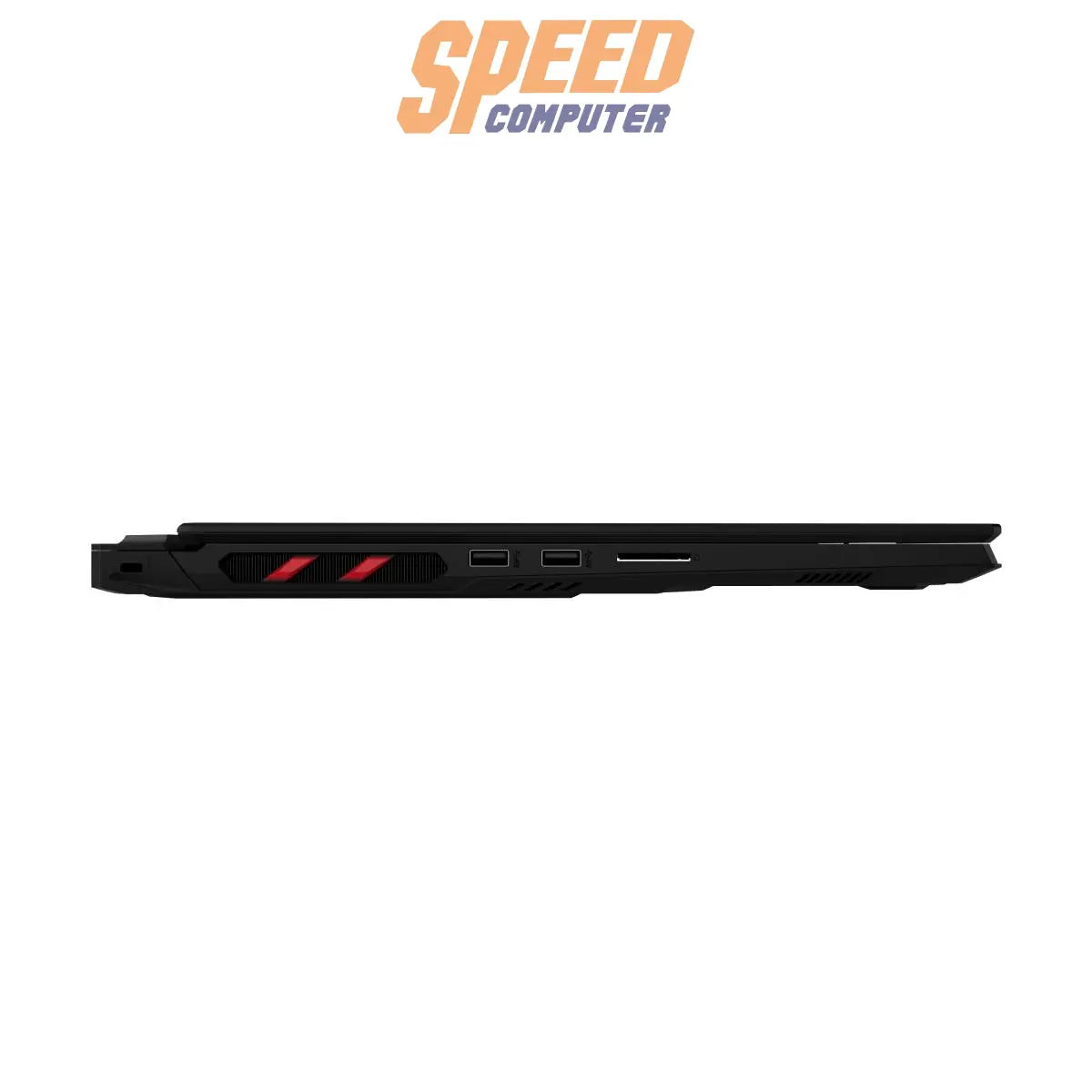 [Pre - Order] โน๊ตบุ๊ค MSI Raider A18 HX A9WIG - 071TH Ryzen 9 สีดำ (Core Black