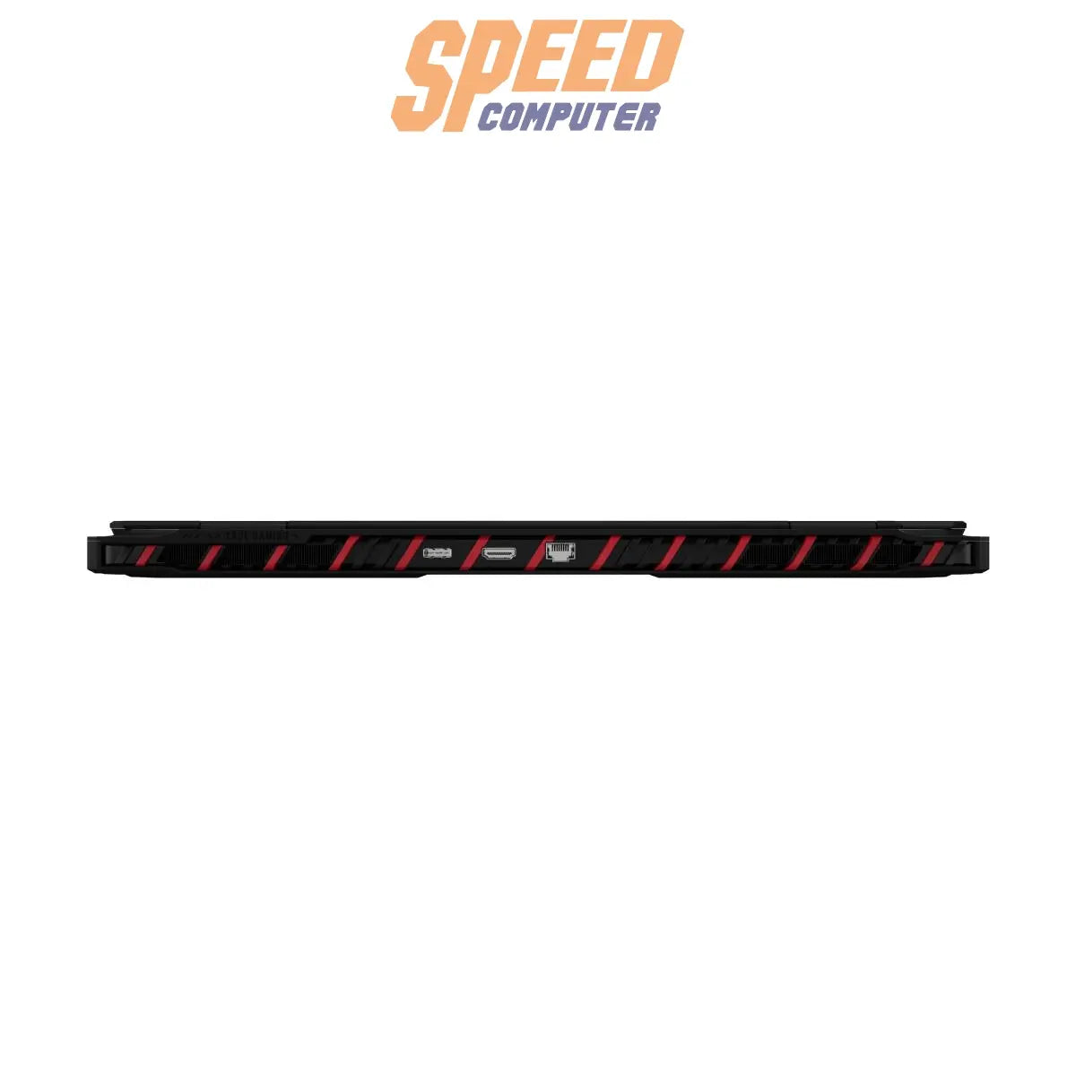 [Pre - Order] โน๊ตบุ๊ค MSI Raider A18 HX A9WIG - 071TH Ryzen 9 สีดำ (Core Black) 