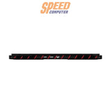 [Pre - Order] โน๊ตบุ๊ค MSI Raider A18 HX A9WIG - 071TH Ryzen 9 สีดำ (Core Black) 