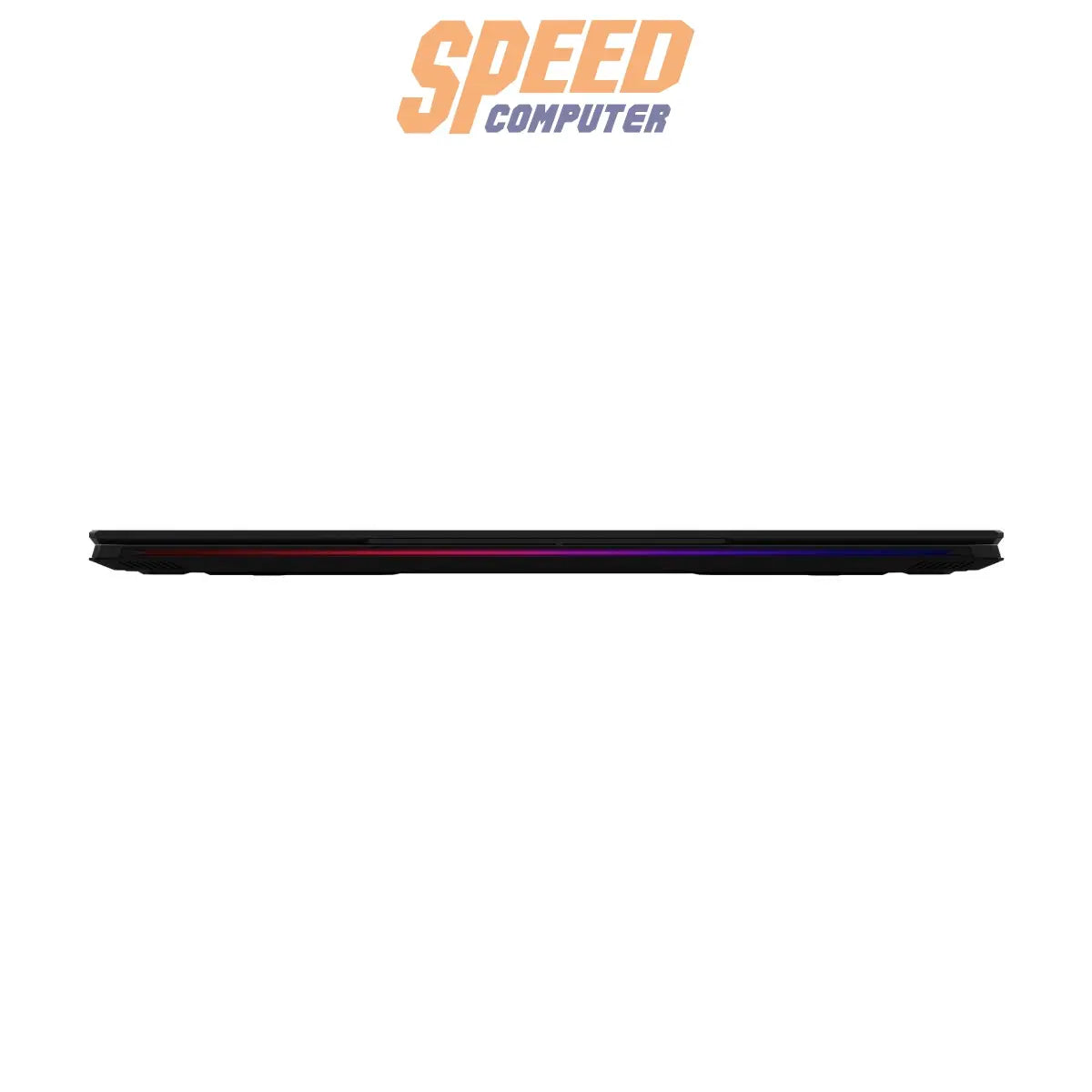 [Pre - Order] โน๊ตบุ๊ค MSI Raider A18 HX A9WIG - 071TH Ryzen 9 สีดำ (Core Black) 