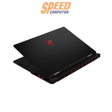 [Pre - Order] โน๊ตบุ๊ค MSI Raider A18 HX A9WIG - 071TH Ryzen 9 สีดำ (Core Black)