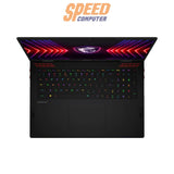 [Pre - Order] โน๊ตบุ๊ค MSI Raider A18 HX A9WIG - 071TH Ryzen 9 สีดำ (Core Black) 