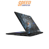 [Pre - Order] โน๊ตบุ๊ค MSI Titan 18 HX A2XWIG - 287TH Ultra 9 สีดำ (Core Black) 