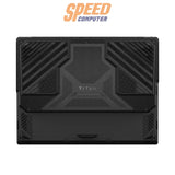 [Pre - Order] โน๊ตบุ๊ค MSI Titan 18 HX A2XWIG - 287TH Ultra 9 สีดำ (Core Black) 