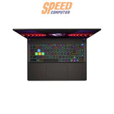 [Pre - Order] โน๊ตบุ๊ค MSI Vector 16 HX AI A2XWIG - 078TH Ultra 9 สีเทา (Cosmos Gray)