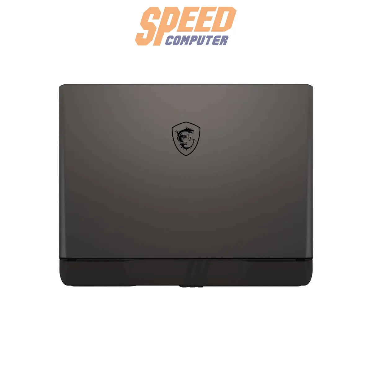 [Pre - Order] โน๊ตบุ๊ค MSI Vector 16 HX AI A2XWIG - 078TH Ultra 9 สีเทา (Cosmos Gray)