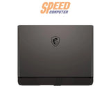 [Pre - Order] โน๊ตบุ๊ค MSI Vector 16 HX AI A2XWIG - 078TH Ultra 9 สีเทา (Cosmos Gray)