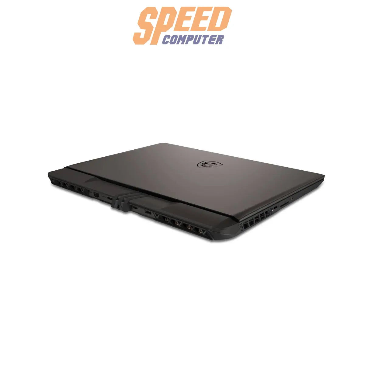 [Pre - Order] โน๊ตบุ๊ค MSI Vector 16 HX AI A2XWIG - 078TH Ultra 9 สีเทา (Cosmos Gray)