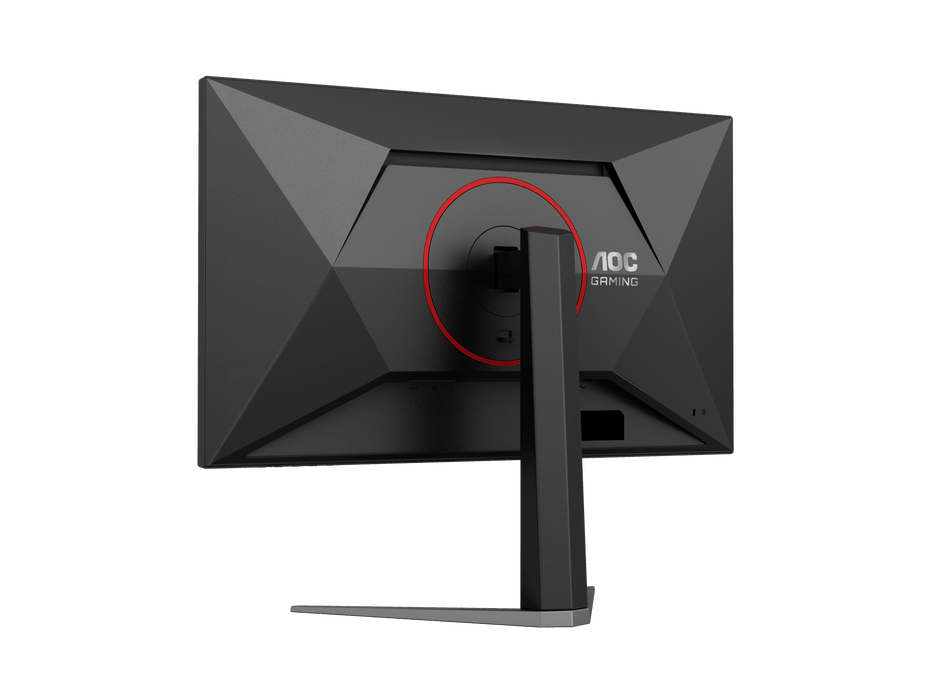 Monitor AOC Q27G4F/67 27.0" IPS 180Hz Black