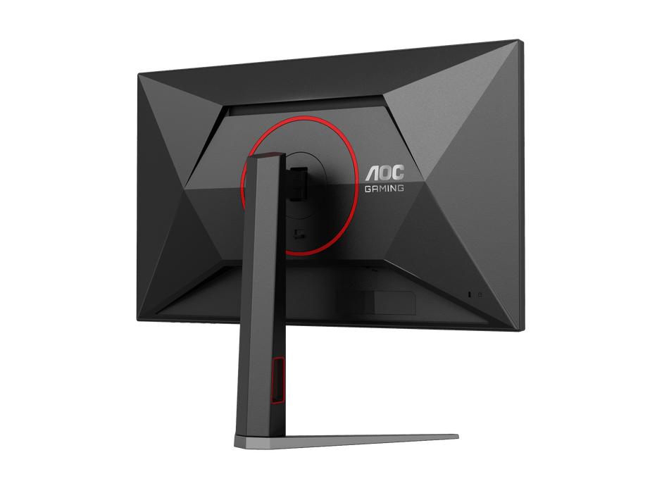 Monitor AOC Q27G4F/67 27.0" IPS 180Hz Black