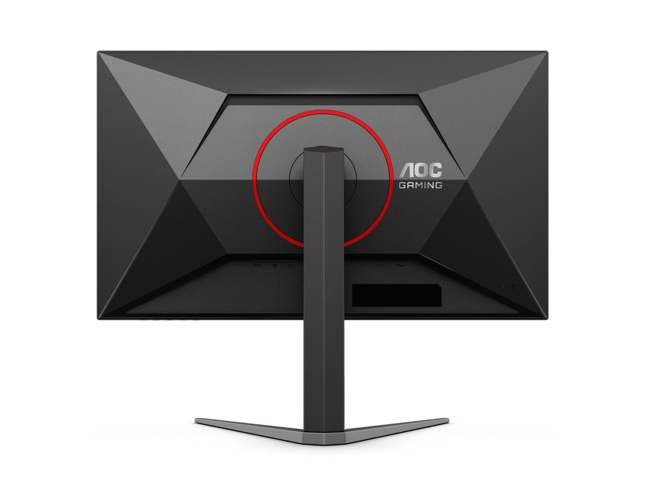 Monitor AOC Q27G4F/67 27.0" IPS 180Hz Black