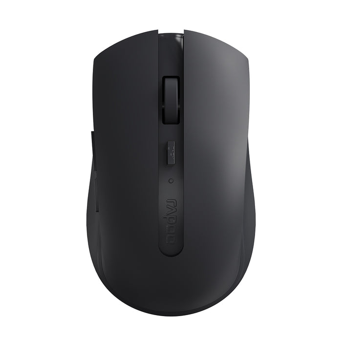 Rapoo M350 SILENT WIRELESS MOUSE