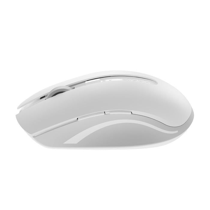 Rapoo M350 SILENT WIRELESS MOUSE