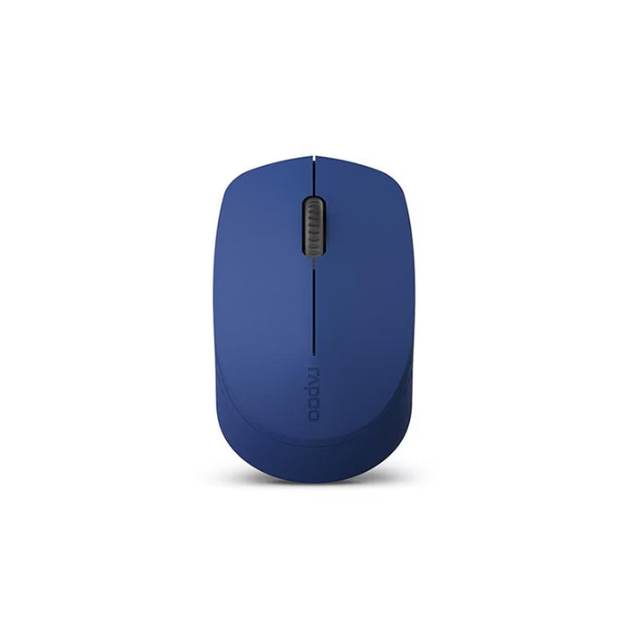 Rapoo M100 SILENT WIRELESS MOUSE