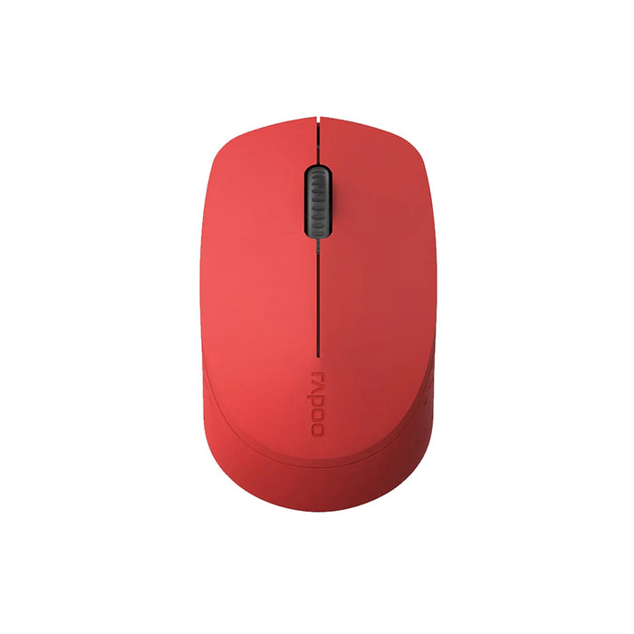 Rapoo M100 SILENT WIRELESS MOUSE