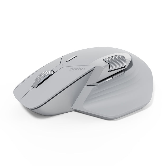 เมาส์ Rapoo MT760L WIRELESS MOUSE