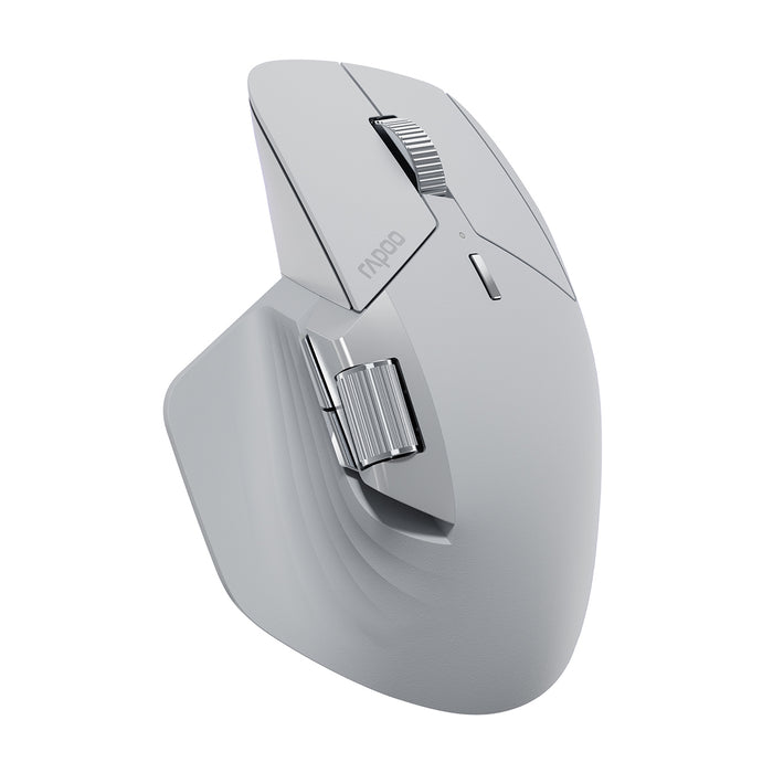 เมาส์ Rapoo MT760L WIRELESS MOUSE