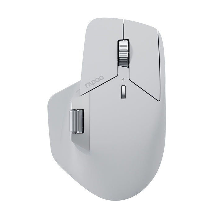 เมาส์ Rapoo MT760L WIRELESS MOUSE