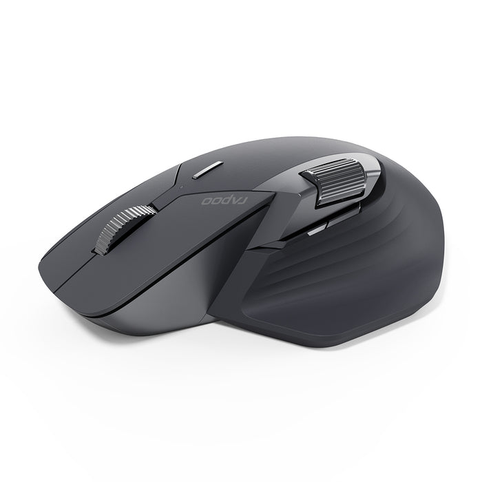 เมาส์ Rapoo MT760L WIRELESS MOUSE