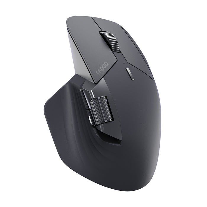 เมาส์ Rapoo MT760L WIRELESS MOUSE