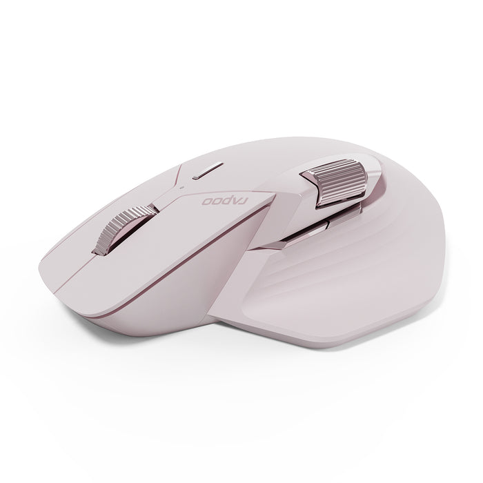 เมาส์ Rapoo MT760L WIRELESS MOUSE