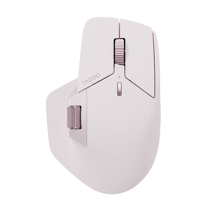 เมาส์ Rapoo MT760L WIRELESS MOUSE