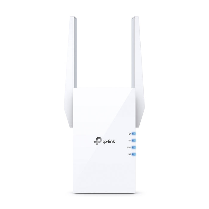 Router TP-Link RE605X White